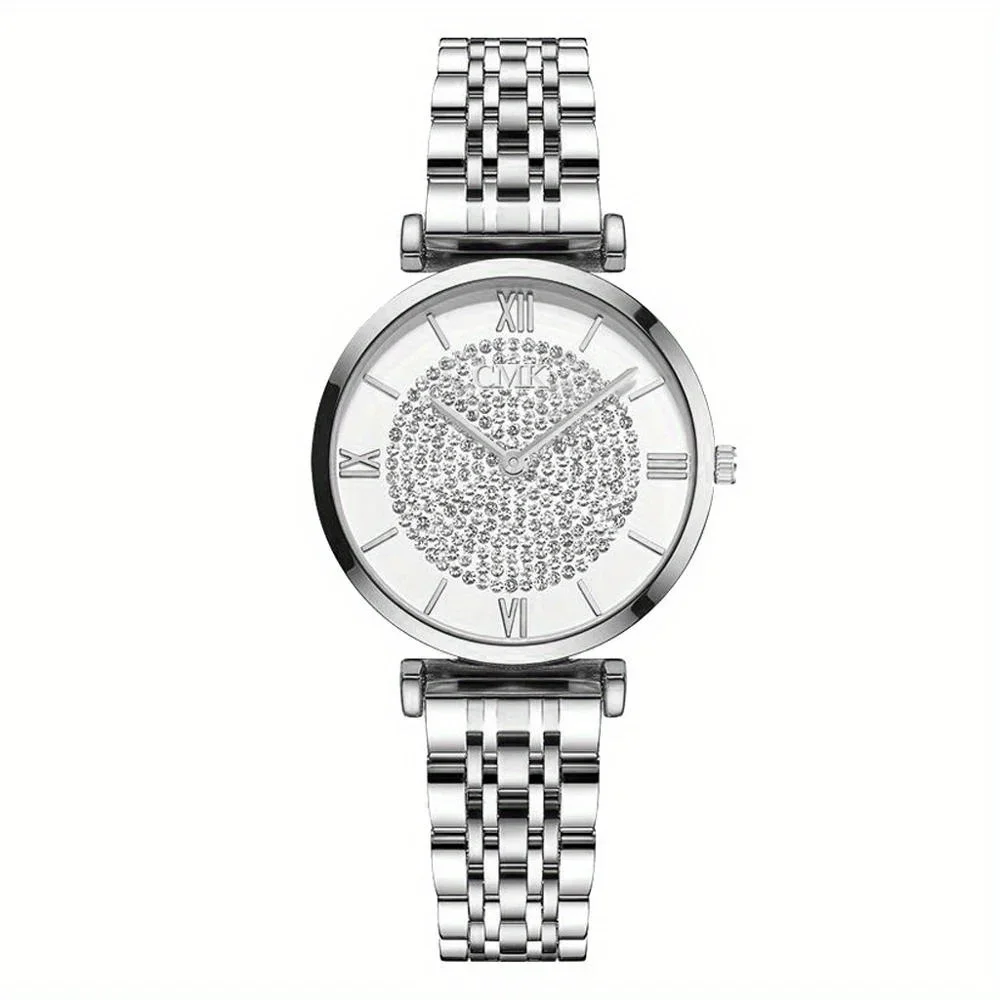 Luxurious Vintage Roman Numera - Vintage Watch Crystal recensione e prezzo