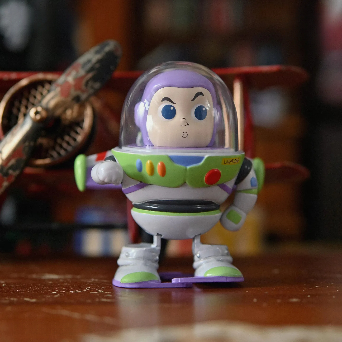 New Hot TOPTOY Disney Toy Stor - Vintage Disney Collectible recensione e prezzo