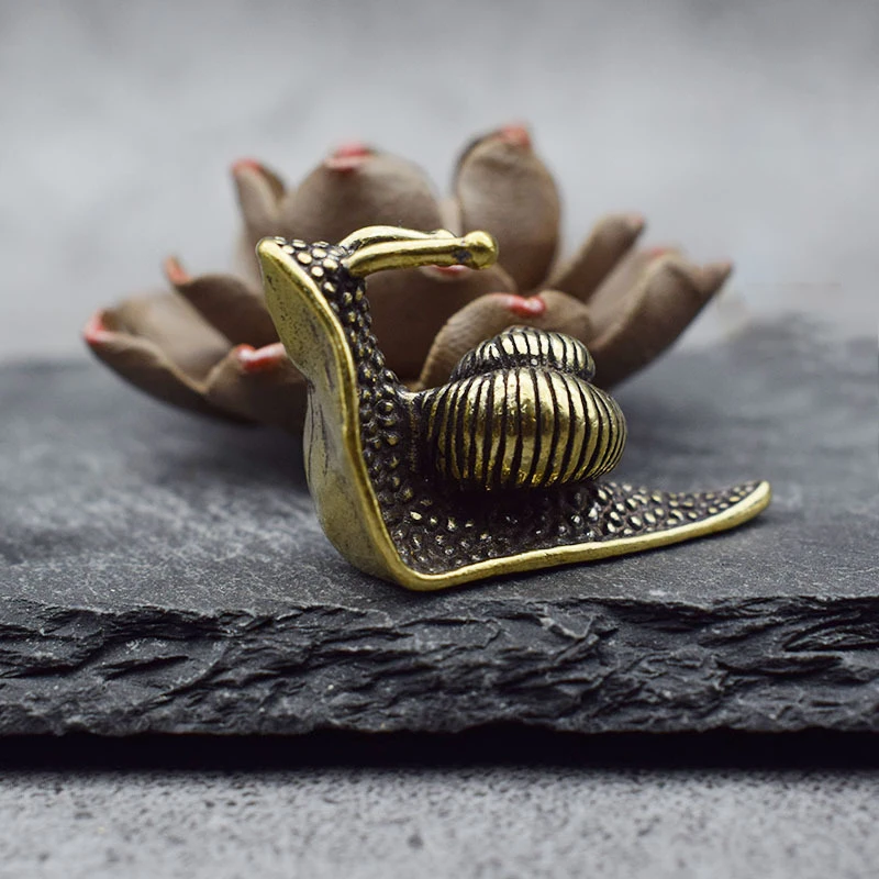 Vintage Pure Copper Pet Tea Sn - Vintage Collectible Ornaments recensione e prezzo