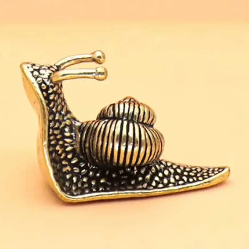 Vintage Pure Copper Pet Tea Sn - Vintage Collectible Ornaments recensione e prezzo