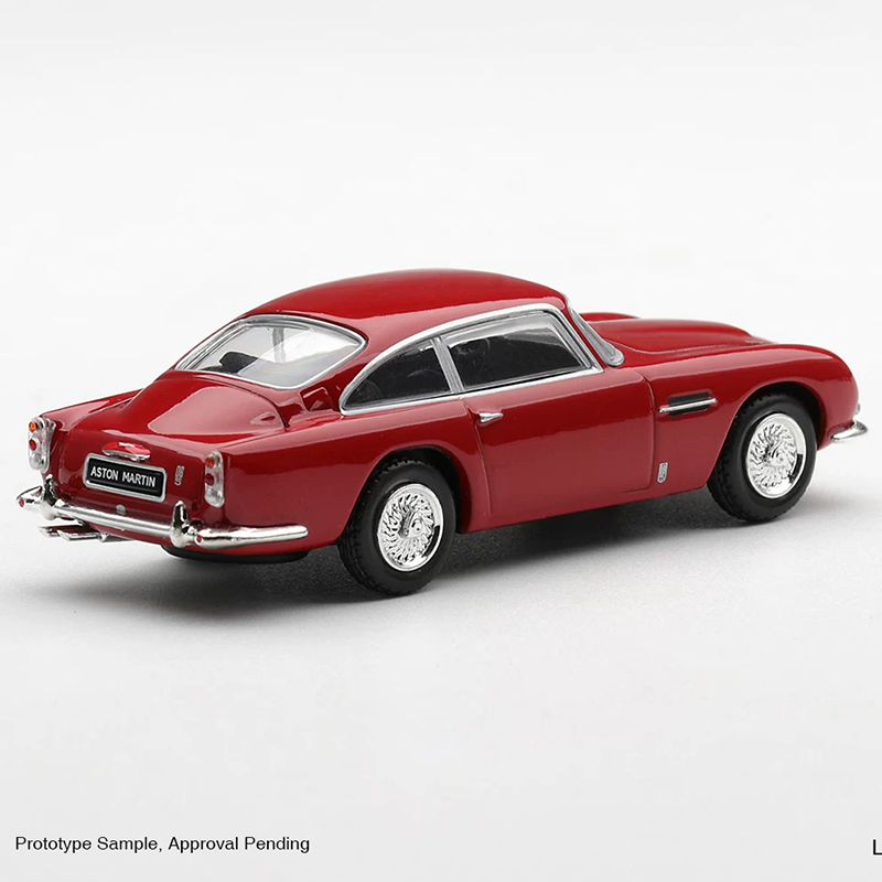 Pre-Sale MINI GT 1:64 Aston Ma - Vintage Collectible Toys For Sale recensione e prezzo