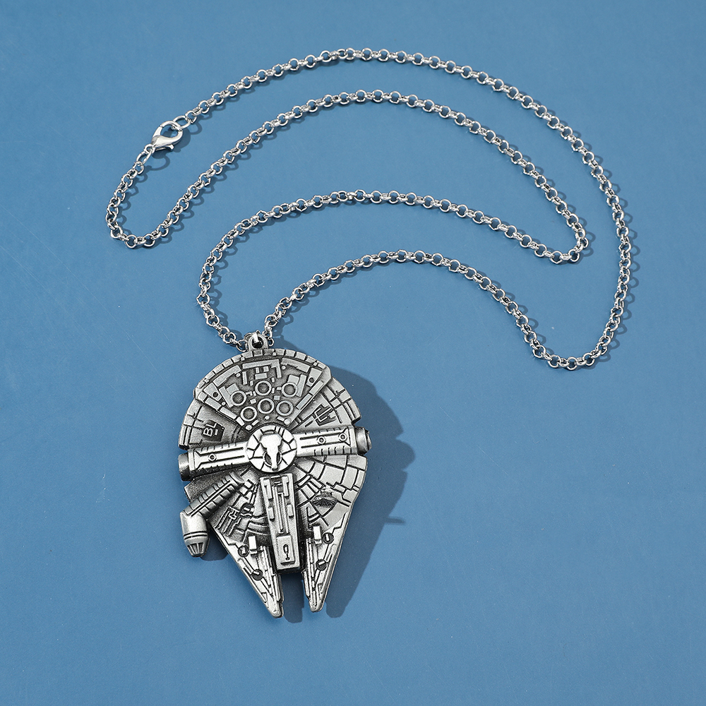 Vintage Spaceship Model Metal  - Vintage Items recensione e prezzo