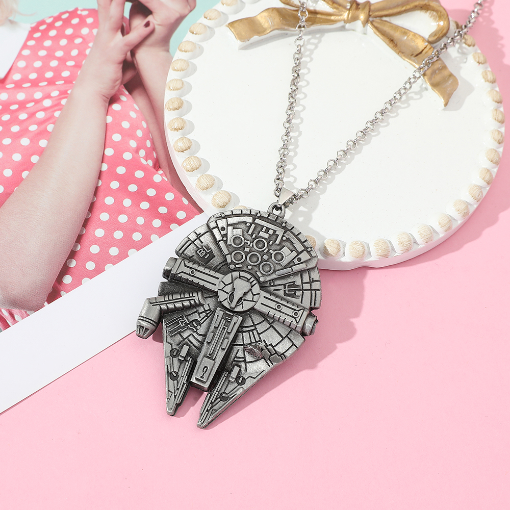 Vintage Spaceship Model Metal  - Vintage Items recensione e prezzo