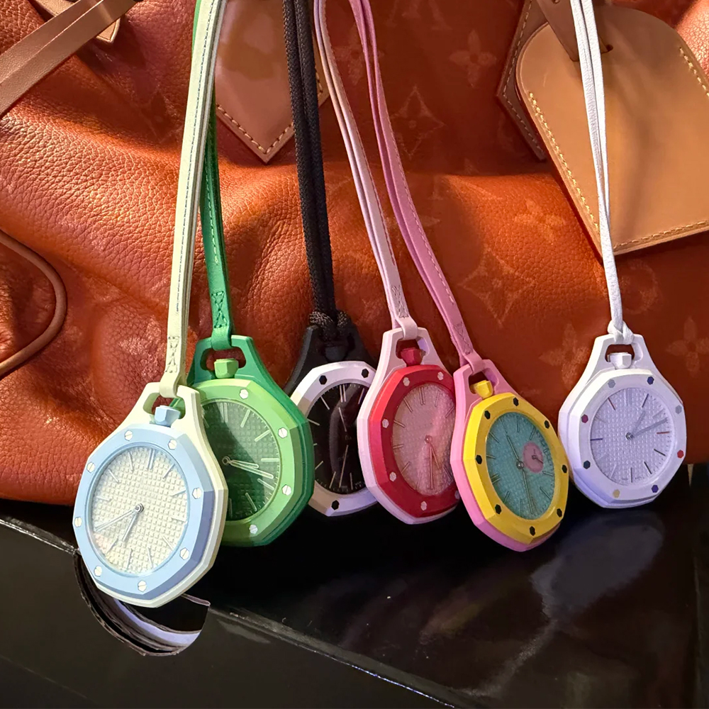 26 years old new pocket watch, - Vintage Watch Crystal recensione e prezzo