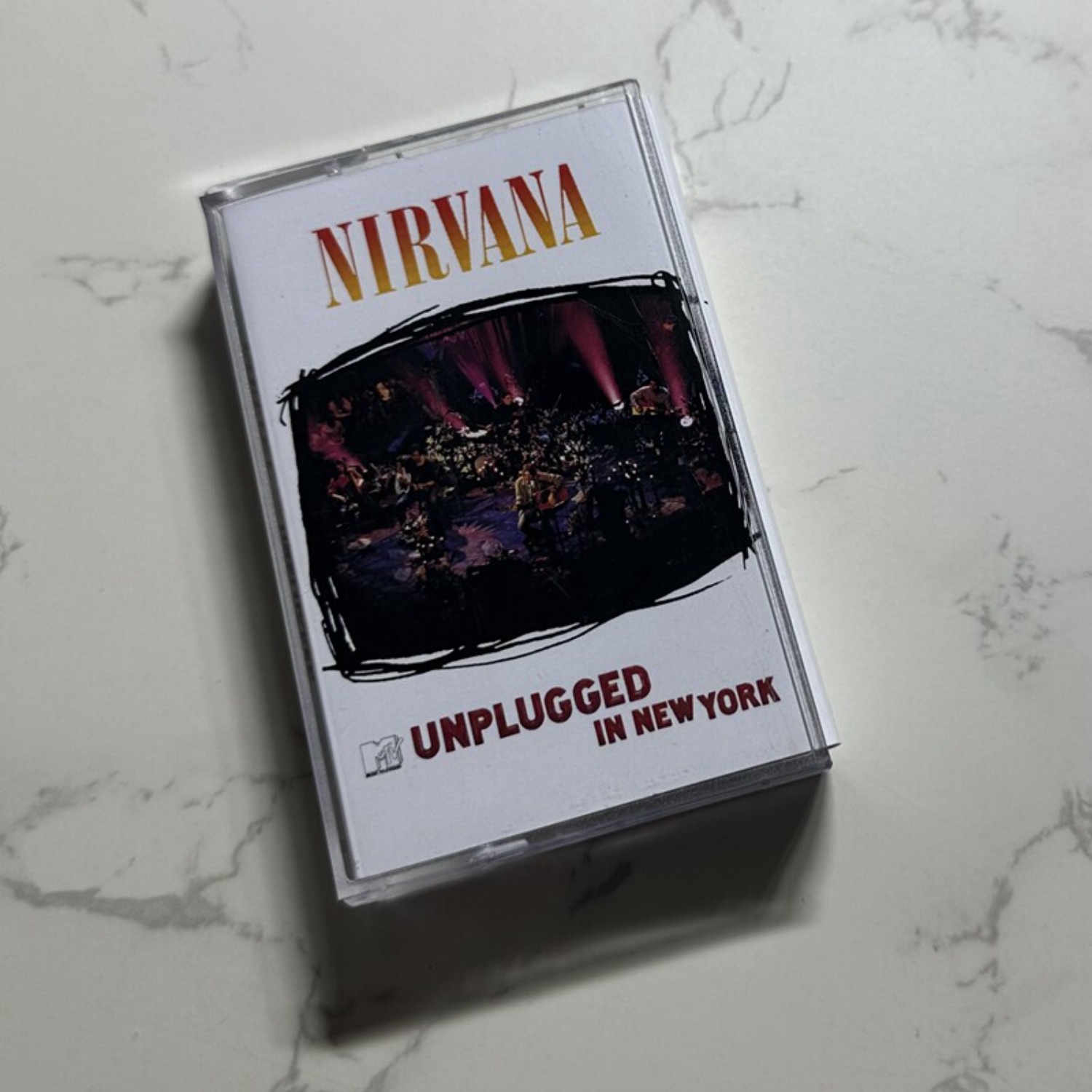 Nirvana Complete Album Collect - Vintage Collection recensione e prezzo