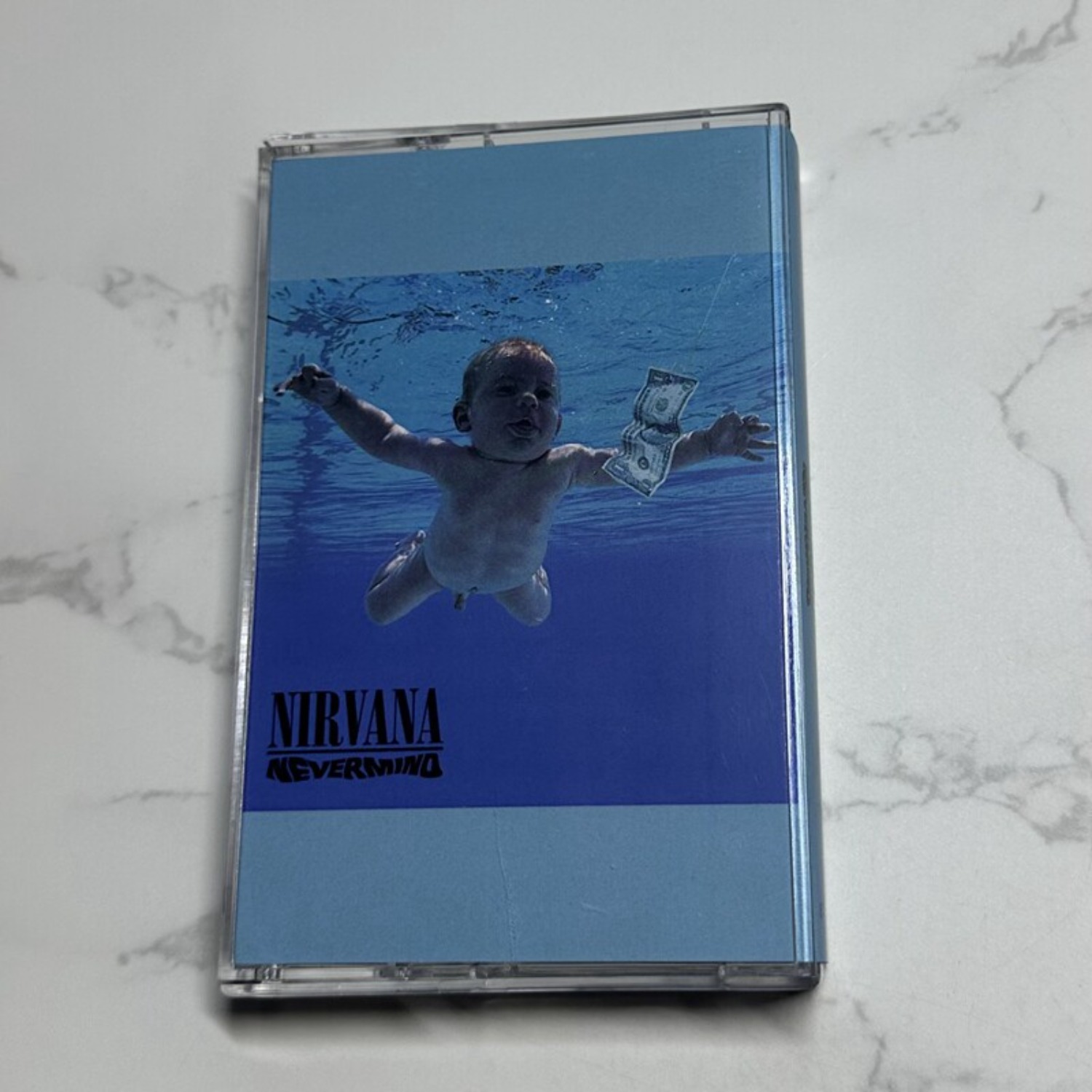 Nirvana Complete Album Collect - Vintage Collection recensione e prezzo