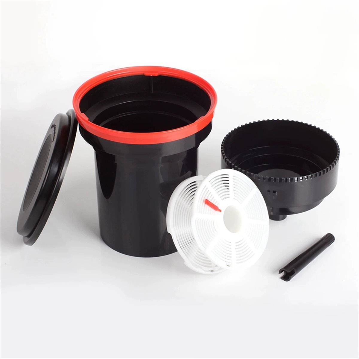 2026 New 120/135/127mm Film De - Developing Tank Reel recensione e prezzo