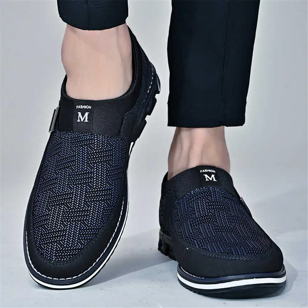 Dark Blue 44-45 Summer Shoes S - Most Collectible Vintage Items recensione e prezzo