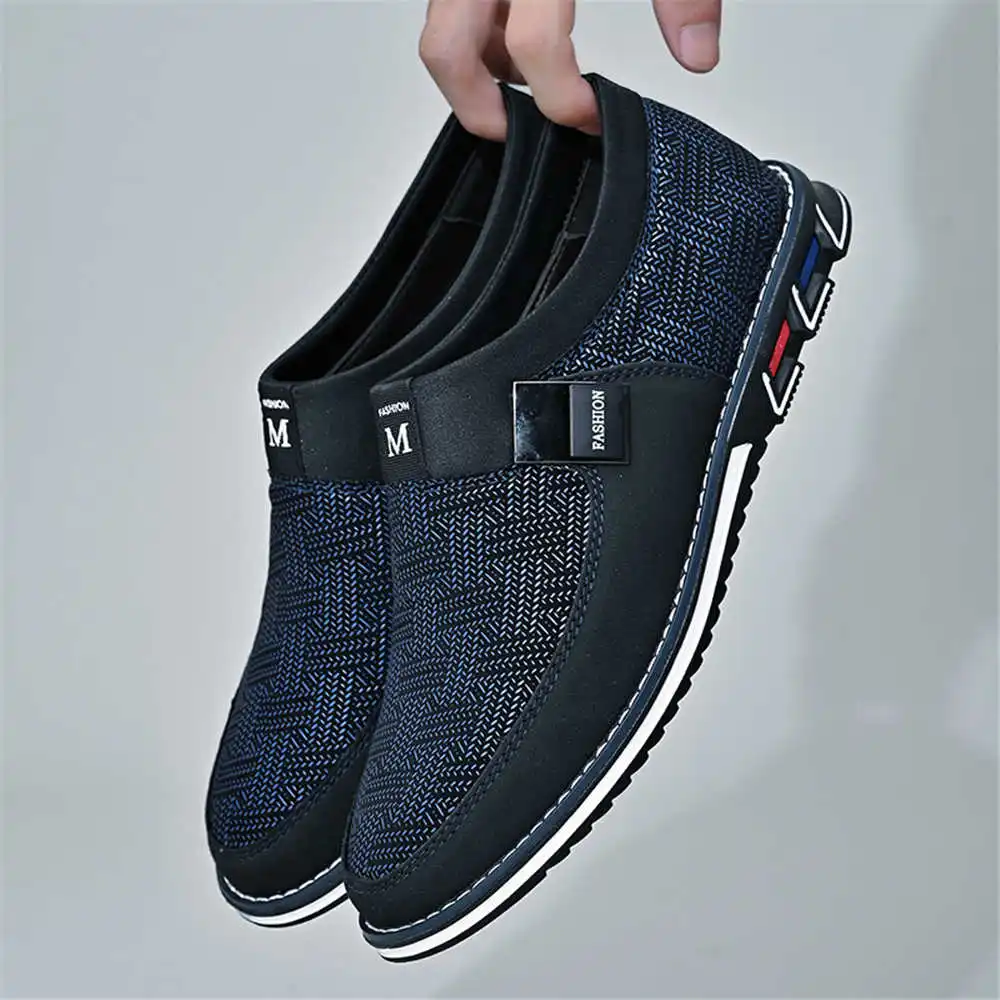 Dark Blue 44-45 Summer Shoes S - Most Collectible Vintage Items recensione e prezzo