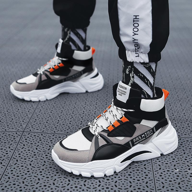 Hightop Summer Men's Sport Sho - Most Collectible Vintage Items recensione e prezzo