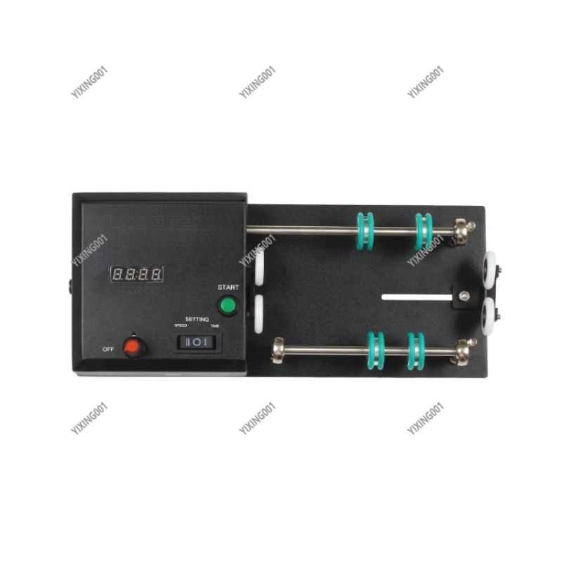 Electric Film Developing Reel  - Developing Tank Reel recensione e prezzo