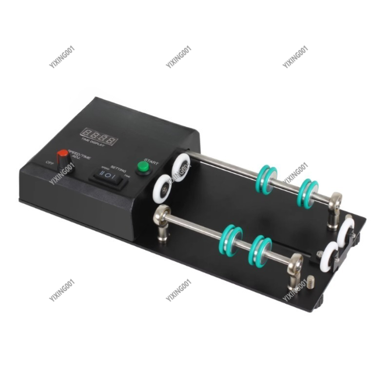 Electric Film Developing Reel  - Developing Tank Reel recensione e prezzo