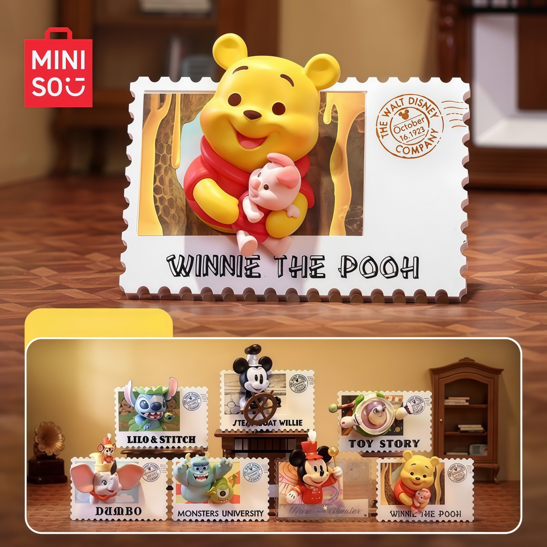 Disney 100Th Anniversary Vinta - Vintage Disney Collectible recensione e prezzo