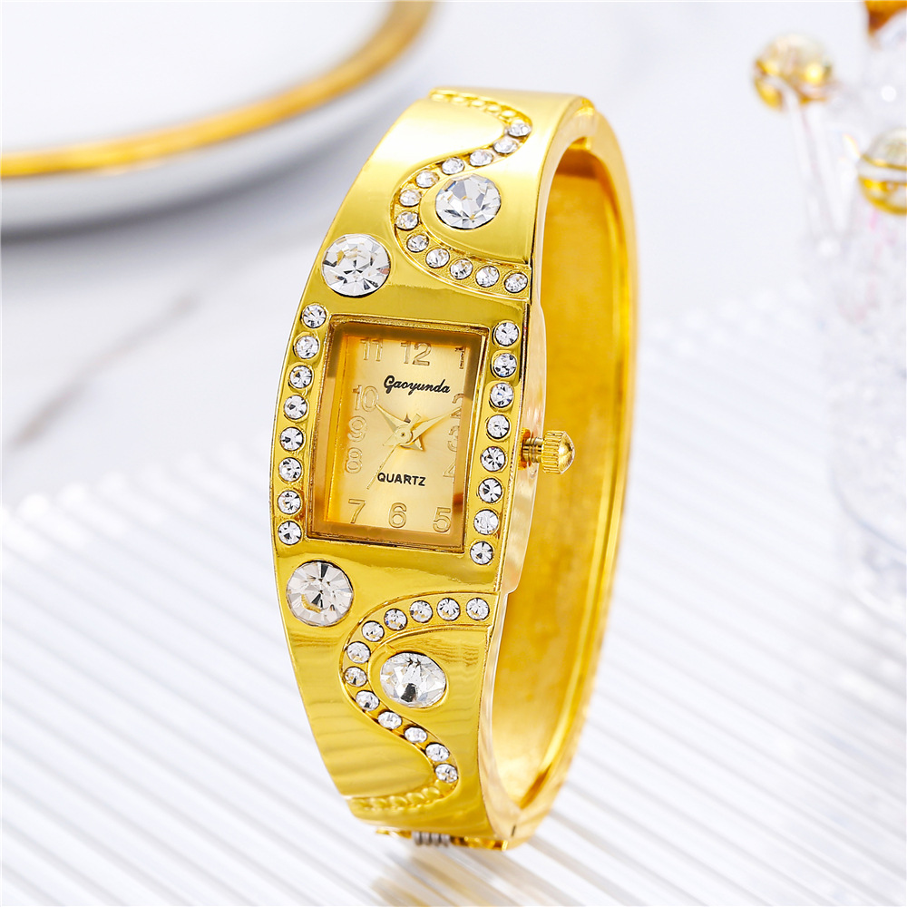 Free Shipping New Fashion Wome - Vintage Watch Crystal recensione e prezzo