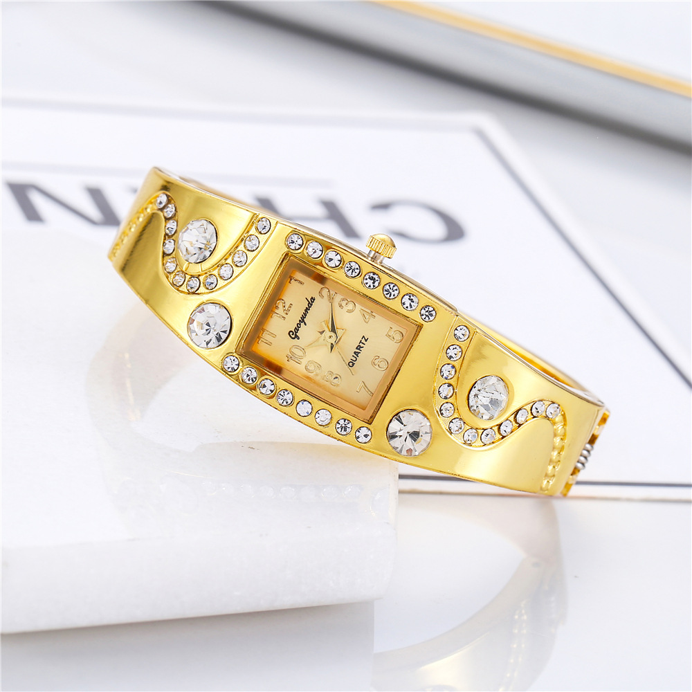 Free Shipping New Fashion Wome - Vintage Watch Crystal recensione e prezzo