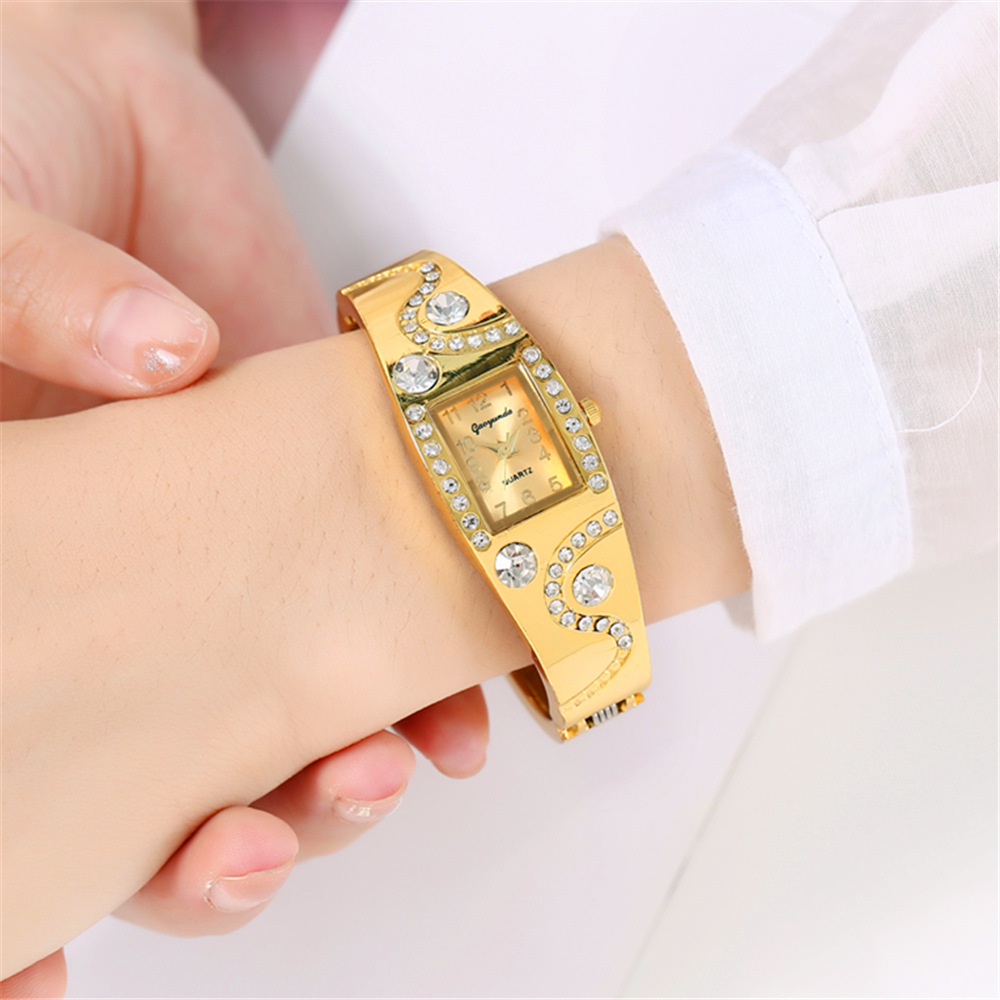 Free Shipping New Fashion Wome - Vintage Watch Crystal recensione e prezzo