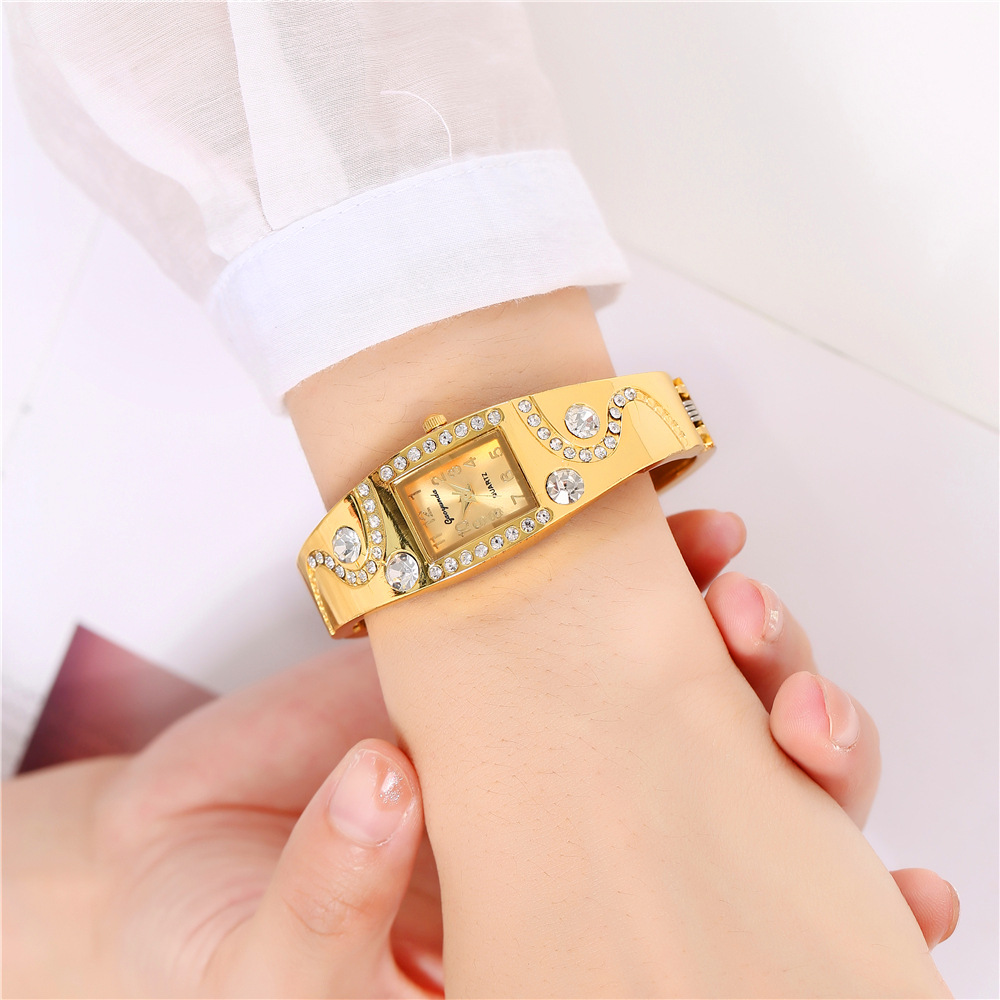 Free Shipping New Fashion Wome - Vintage Watch Crystal recensione e prezzo