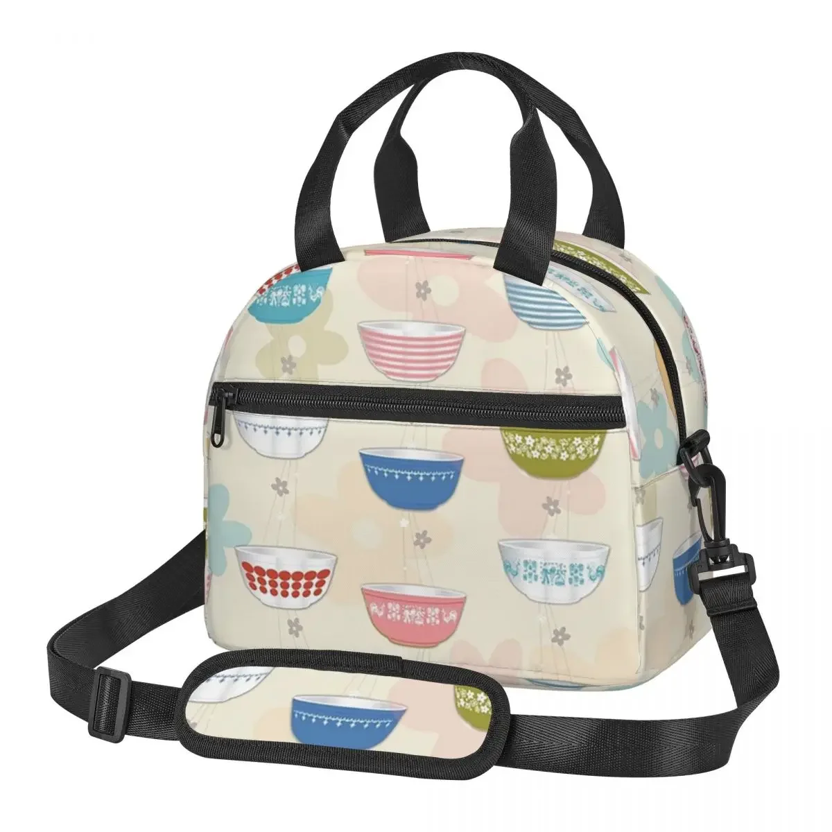 Vintage Pyrex Bowls Collection - Vintage Collectible Lunch Boxes recensione e prezzo
