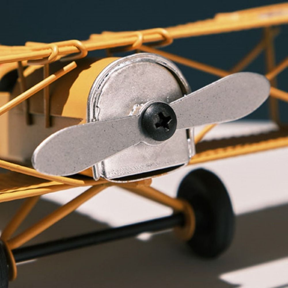 Retro Iron Vintage Airplane Mo - Vintage Collectible Ornaments recensione e prezzo