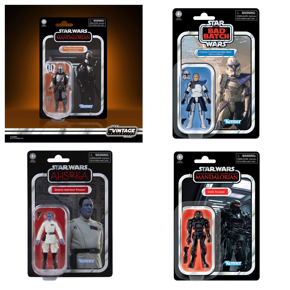 Sr Wars The Vintage Collection - Vintage And Collectible Items recensione e prezzo