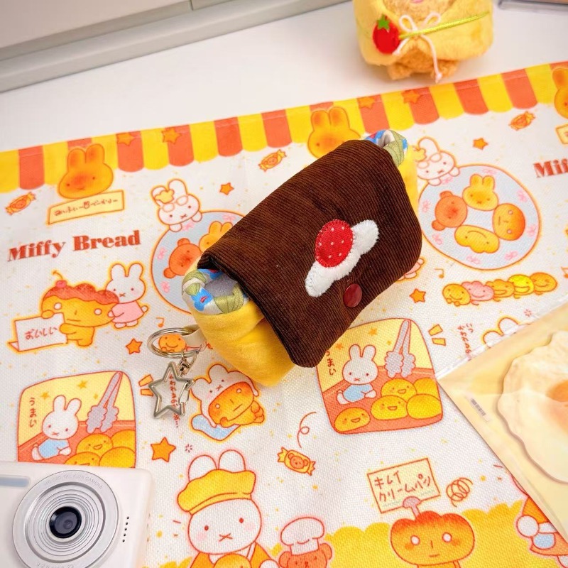 1pc Ins Vintage Plush Camera B - Vintage And Collectible Items recensione e prezzo