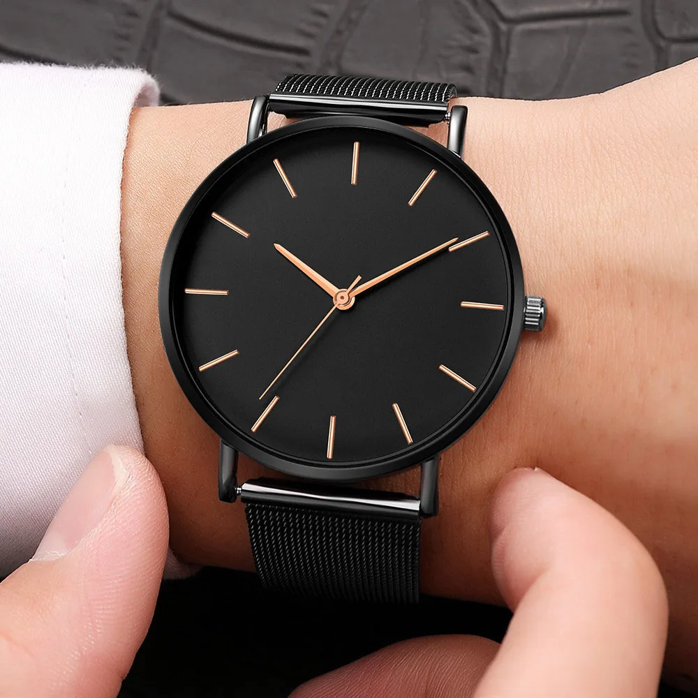 Leisure Simple Women Watch 202 - Vintage Watch Crystal recensione e prezzo
