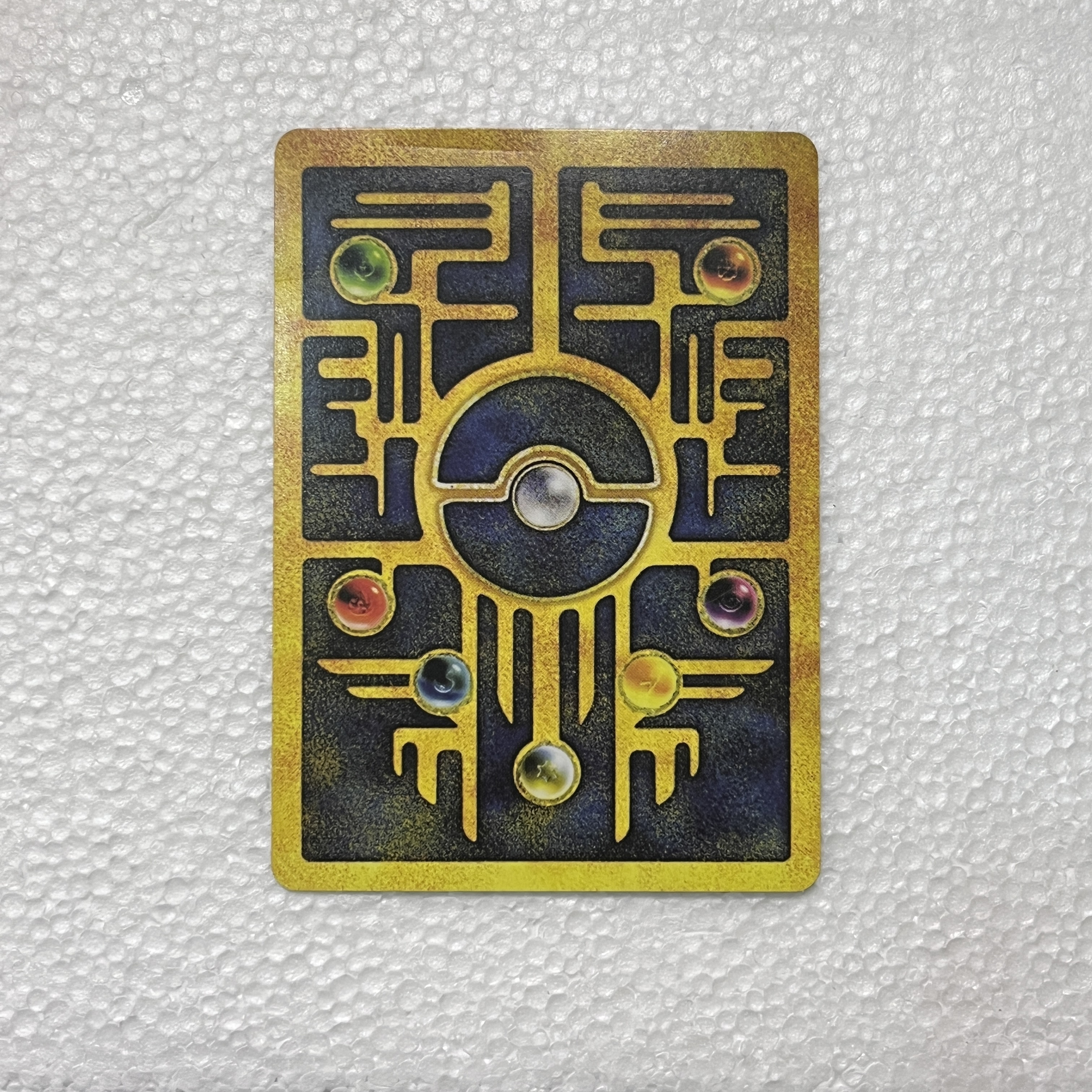 DIY PTCG Collection Cards Vint - Vintage Collectible Cards recensione e prezzo