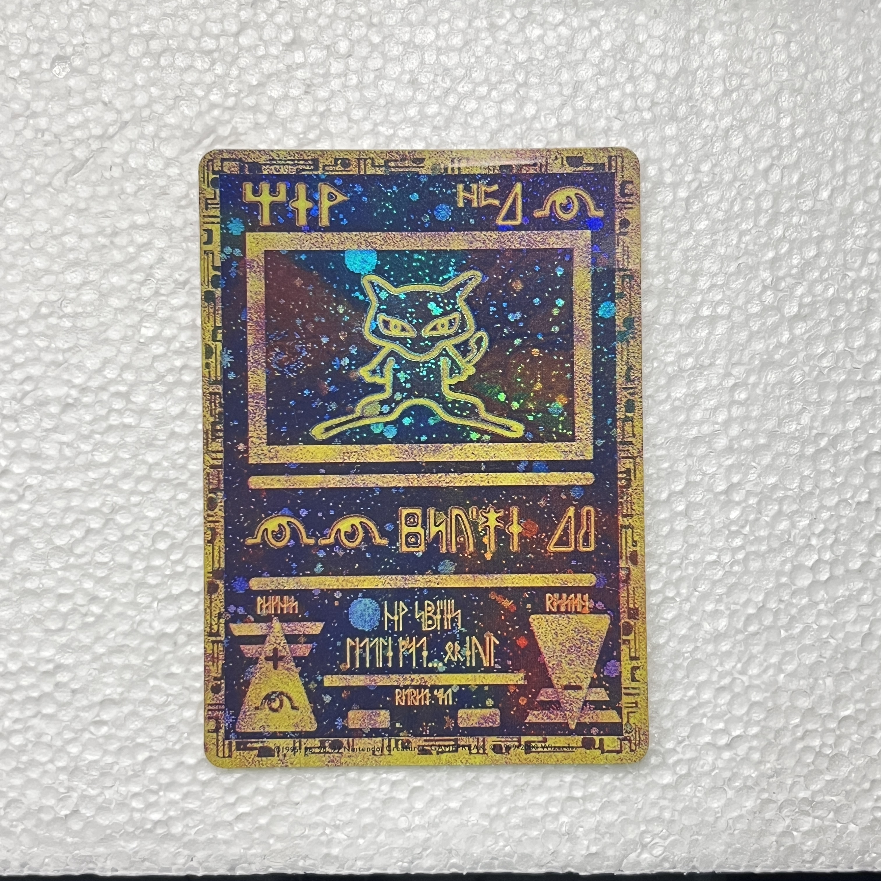 DIY PTCG Collection Cards Vint - Vintage Collectible Cards recensione e prezzo
