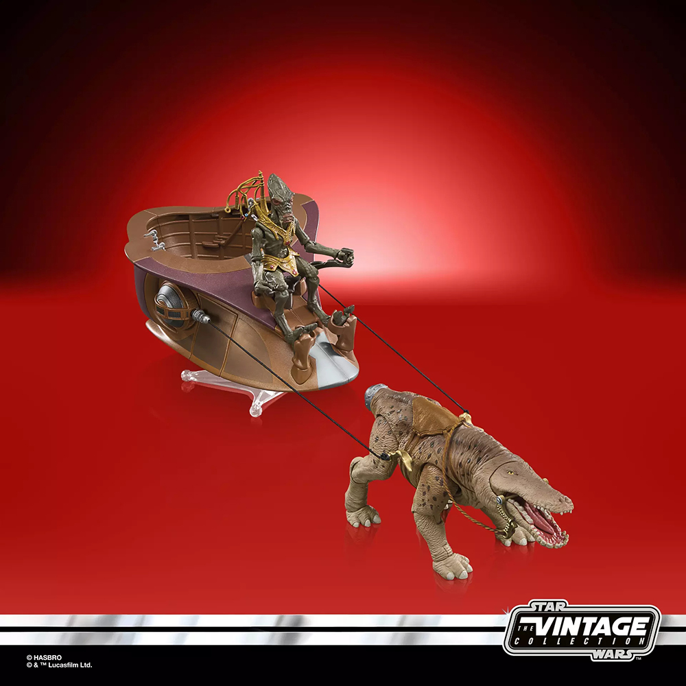 Pre-Order Hasbro STAR WARS The - Vintage Collectible Toys For Sale recensione e prezzo