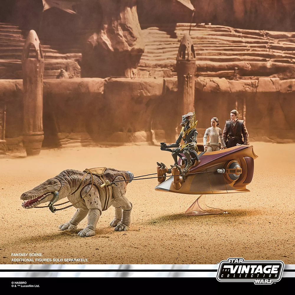 Pre-Order Hasbro STAR WARS The - Vintage Collectible Toys For Sale recensione e prezzo