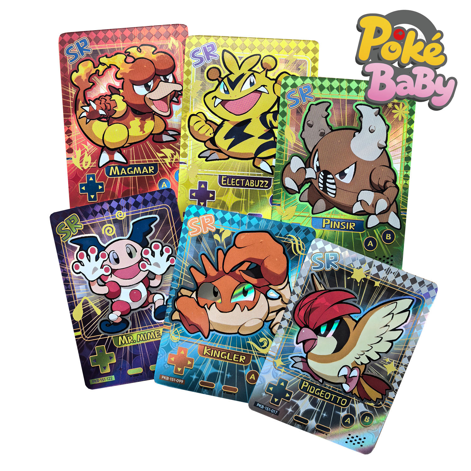 Shiny 60Pcs in Blind Box Cute  - Vintage Collectible Cards recensione e prezzo