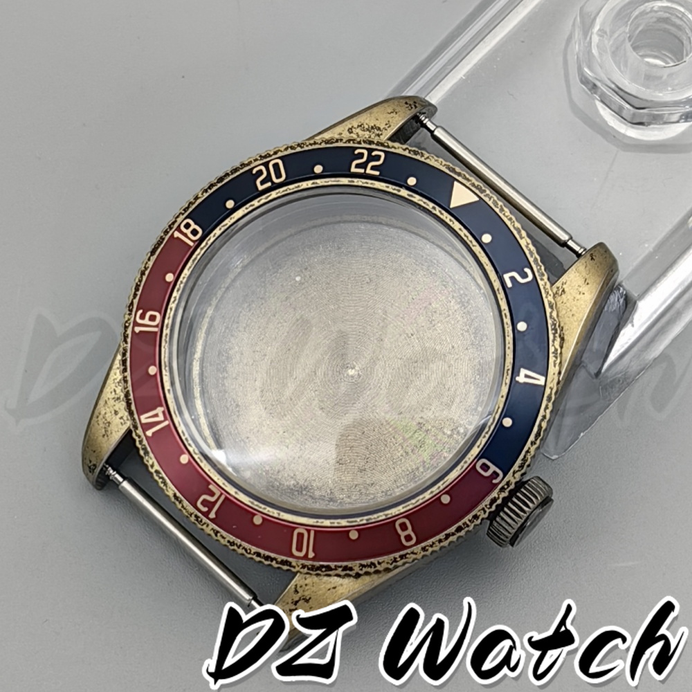 DZ 39MM NH34 NH35 NH36 NH38 NH - Vintage Watch Crystal recensione e prezzo