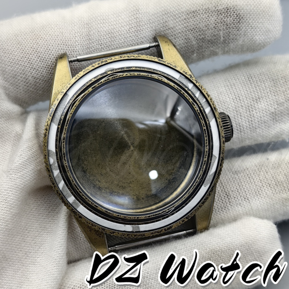 DZ 39MM NH34 NH35 NH36 NH38 NH - Vintage Watch Crystal recensione e prezzo
