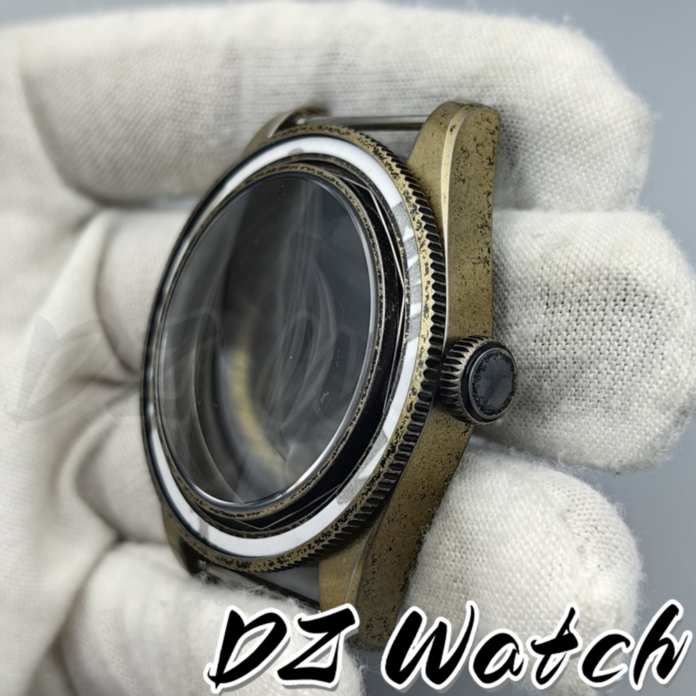 DZ 39MM NH34 NH35 NH36 NH38 NH - Vintage Watch Crystal recensione e prezzo