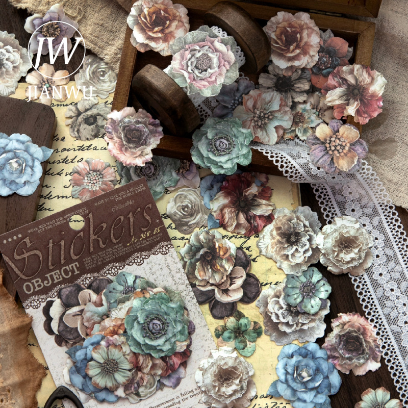 JIANWU Collect Small Things Se - Vintage And Collectible Items recensione e prezzo