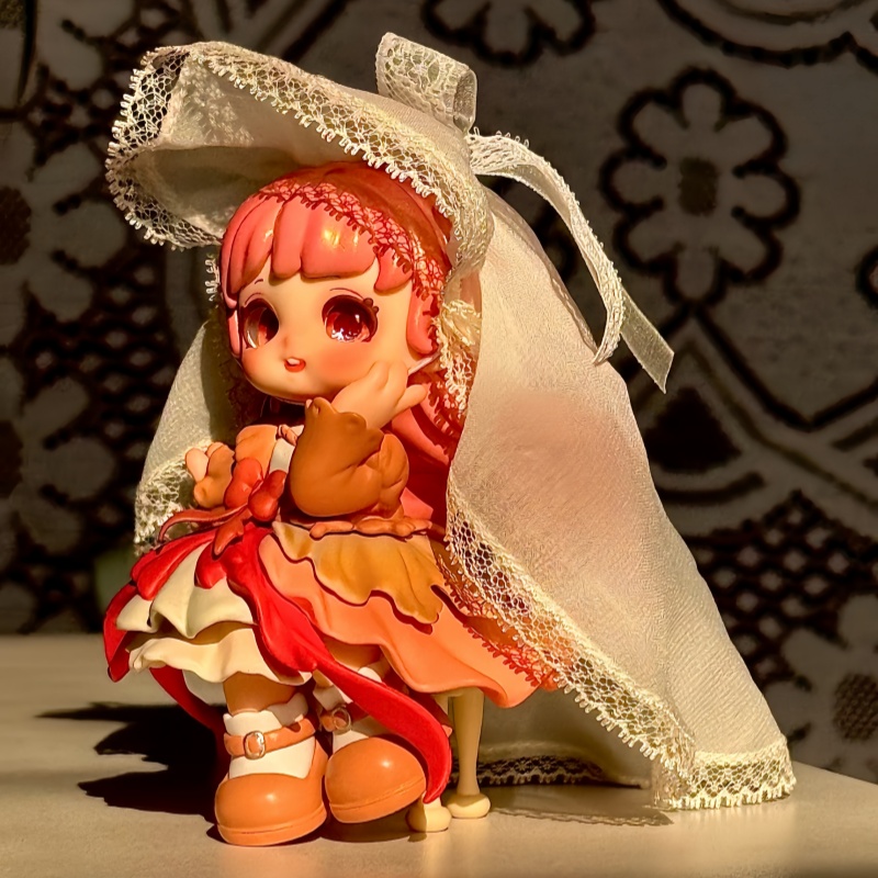 Original Miana Vintage Blind B - Vintage Collectible Toys For Sale recensione e prezzo