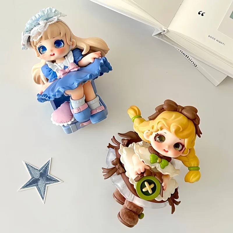 Original Miana Vintage Blind B - Vintage Collectible Toys For Sale recensione e prezzo