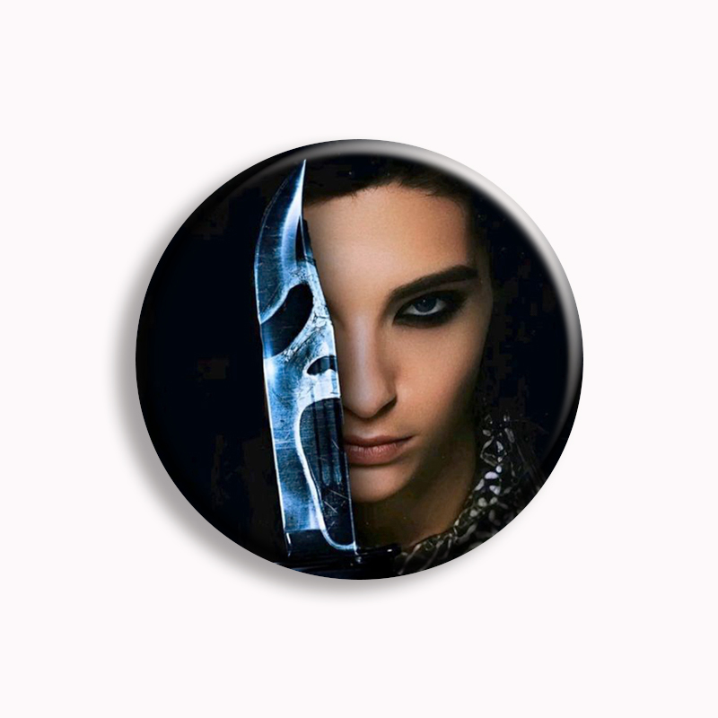 Rock Band Tokio Hotel Kaulitz  - Vintage Collectible Jewelry recensione e prezzo