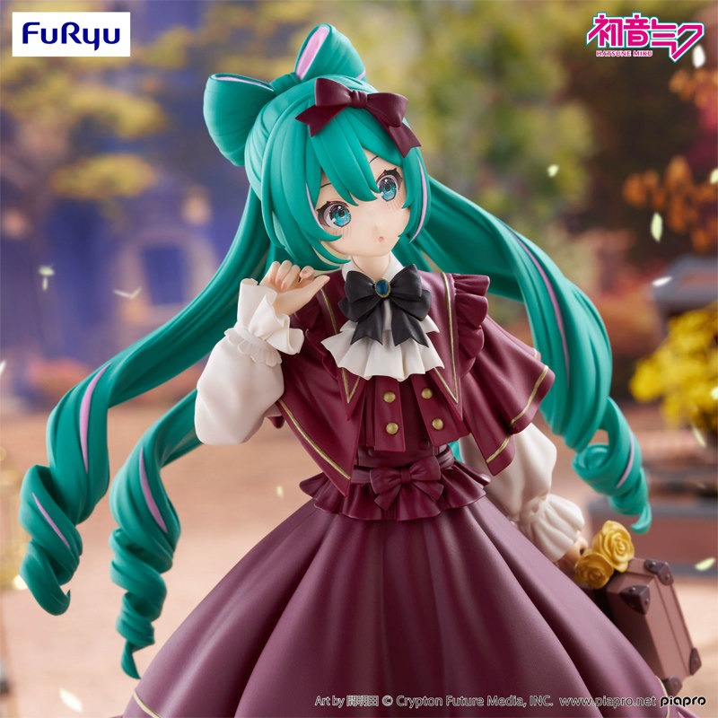 FURYU Original Hatsune Miku An - Vintage And Collectible Items recensione e prezzo