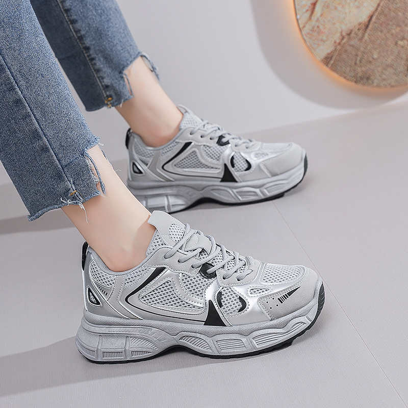 Platform Chunky Spring Woman B - Vintage Items recensione e prezzo