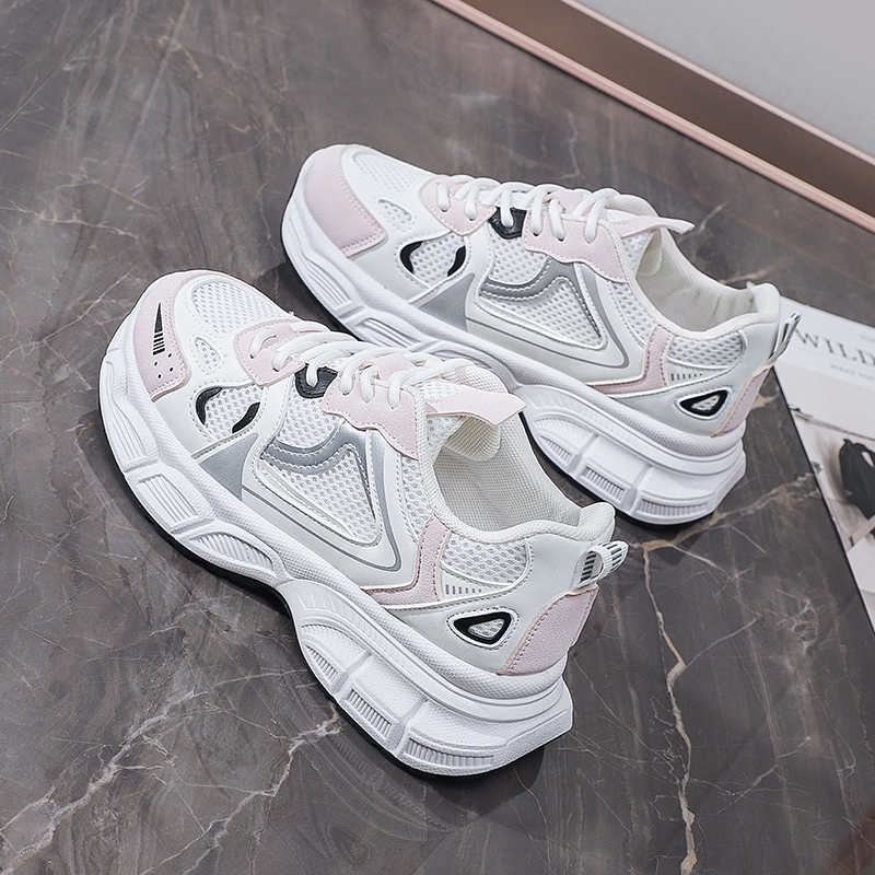 Platform Chunky Spring Woman B - Vintage Items recensione e prezzo