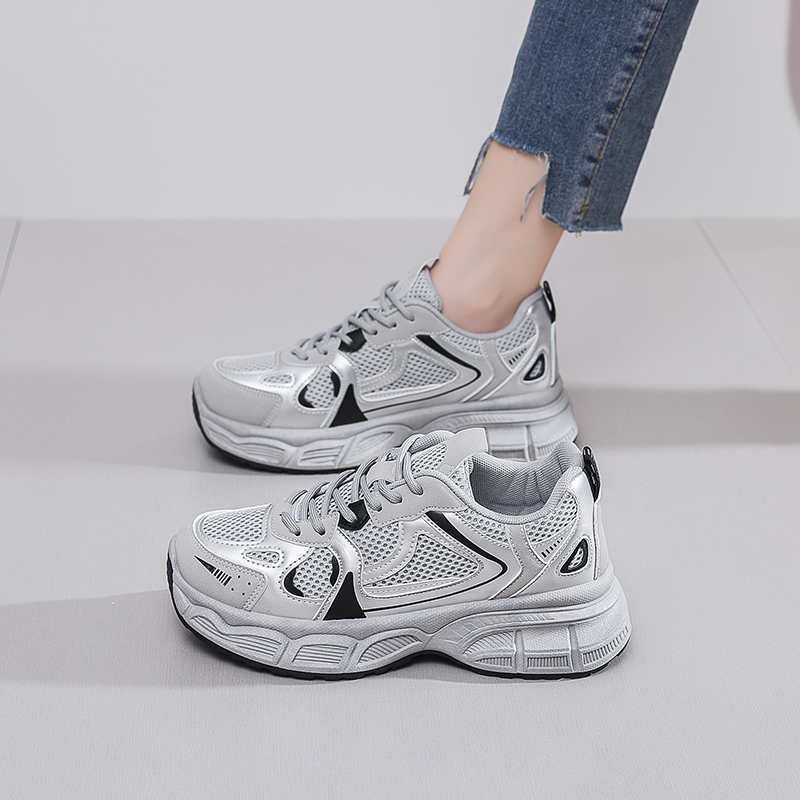Platform Chunky Spring Woman B - Vintage Items recensione e prezzo