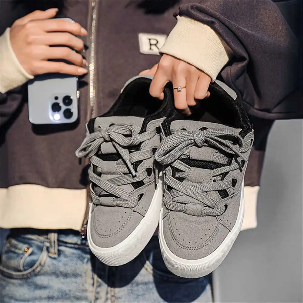 With Lacing Hiphop Women's Sch - Most Collectible Vintage Items recensione e prezzo