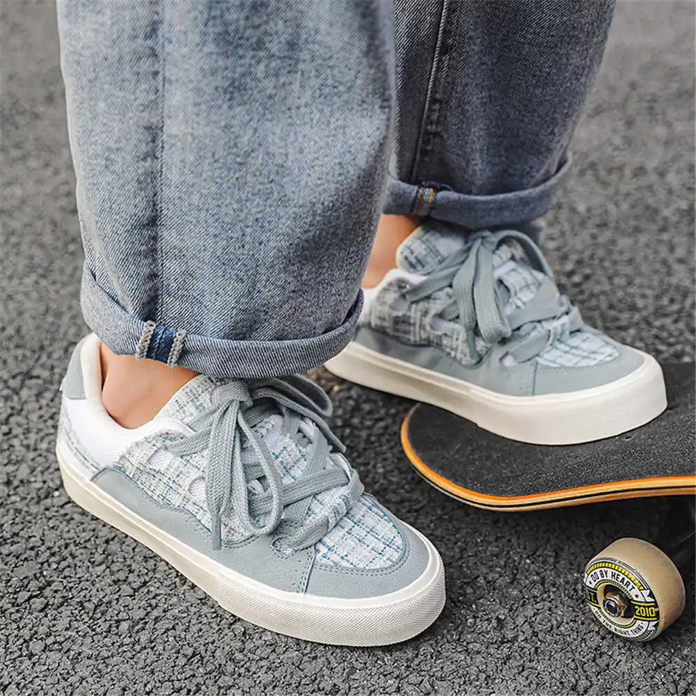 With Lacing Hiphop Women's Sch - Most Collectible Vintage Items recensione e prezzo