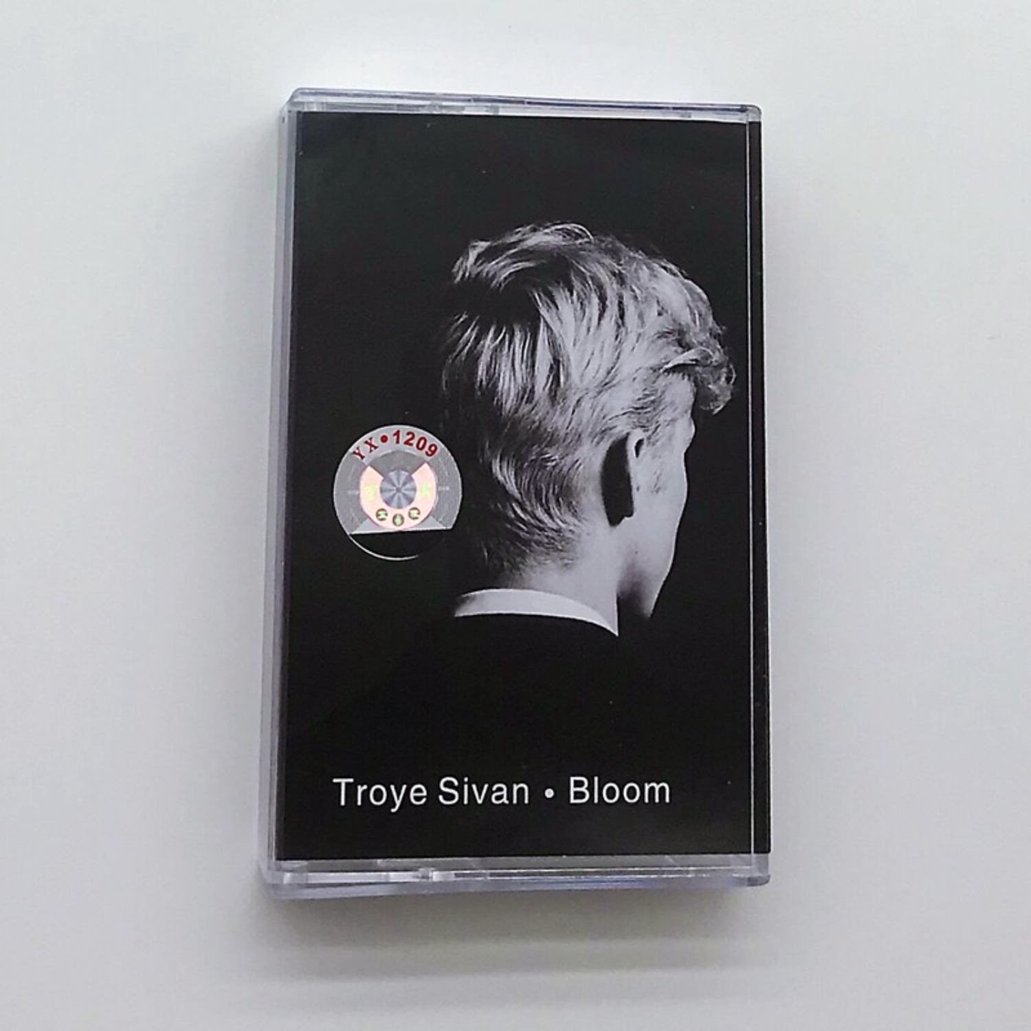 Rare Sealed Troye Sivan Bloom  - Vintage Collection recensione e prezzo