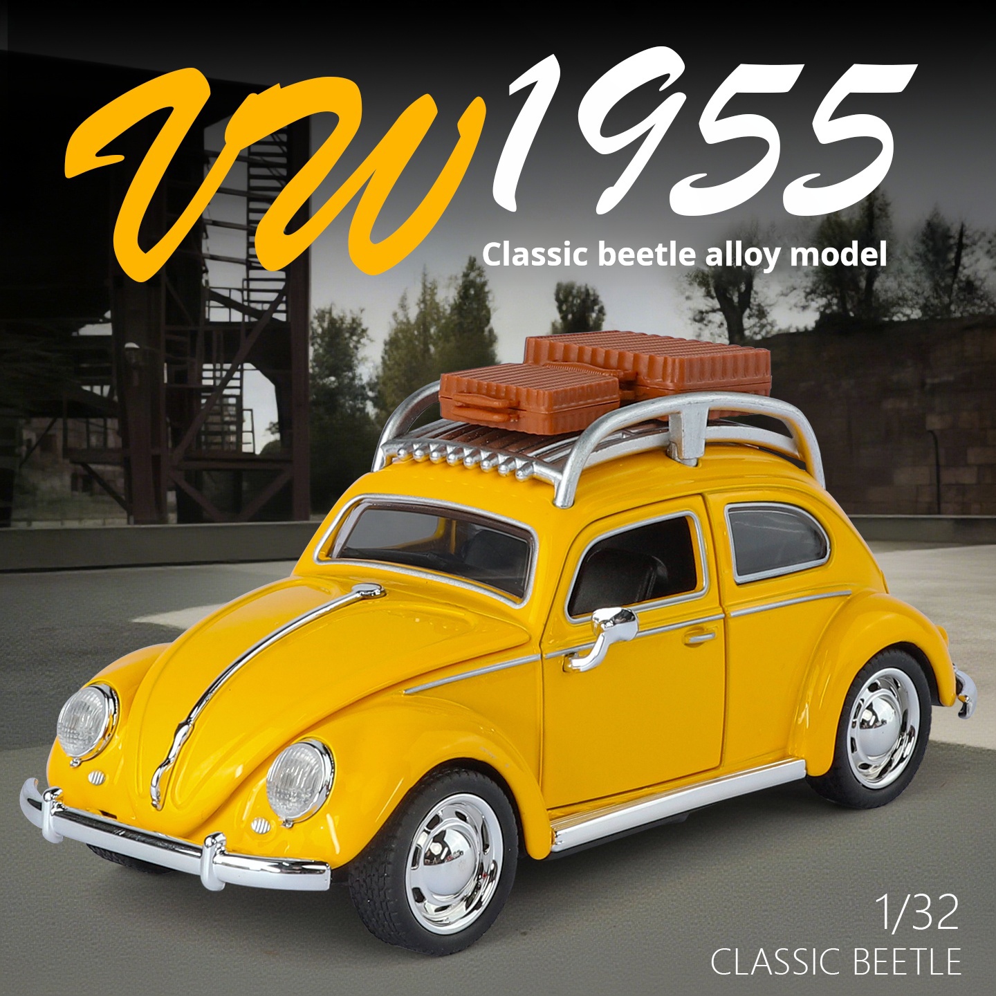 1:32 Factory direct sales allo - Vintage Collectible Toys For Sale recensione e prezzo
