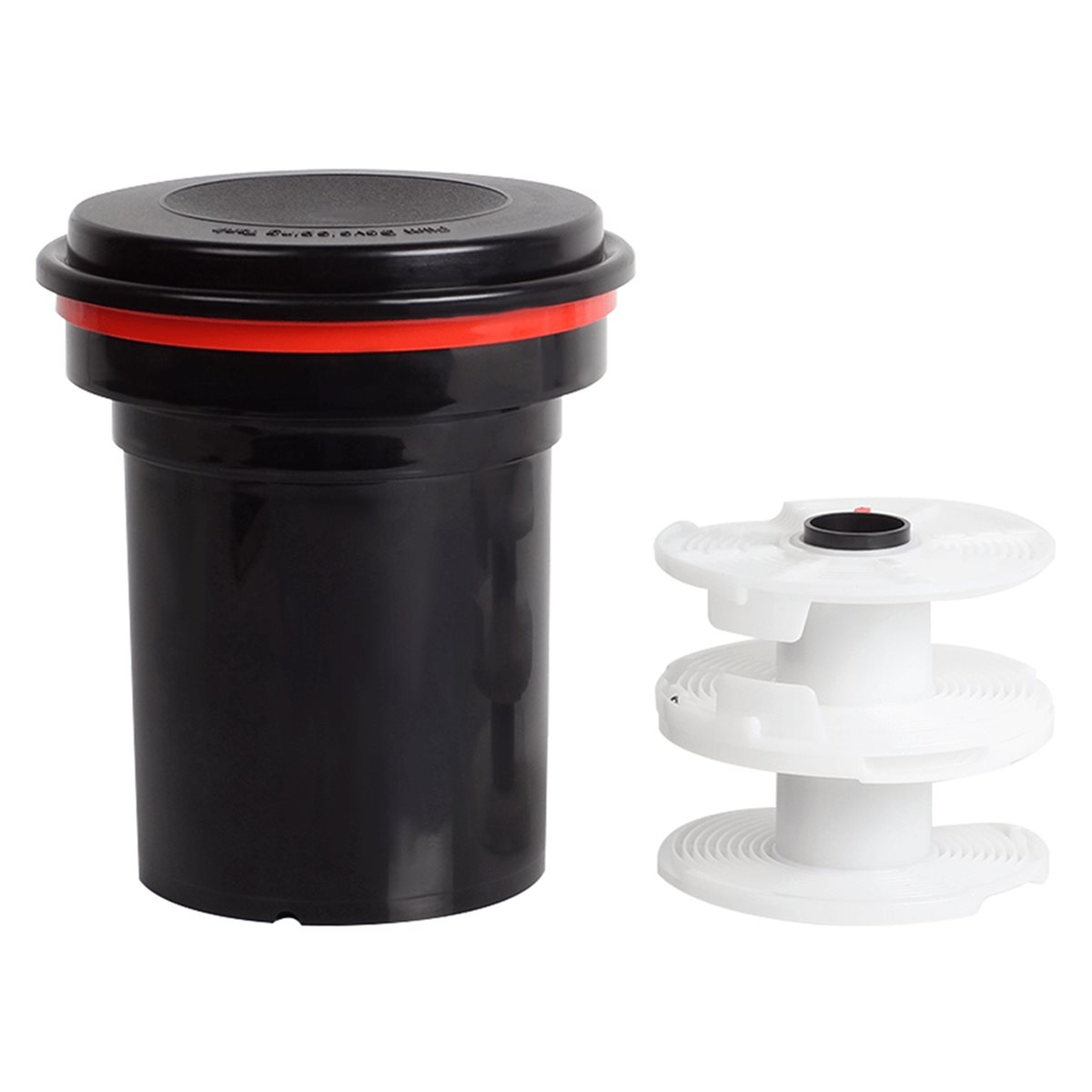 120/135/127mm Film Developing  - Developing Tank Reel recensione e prezzo