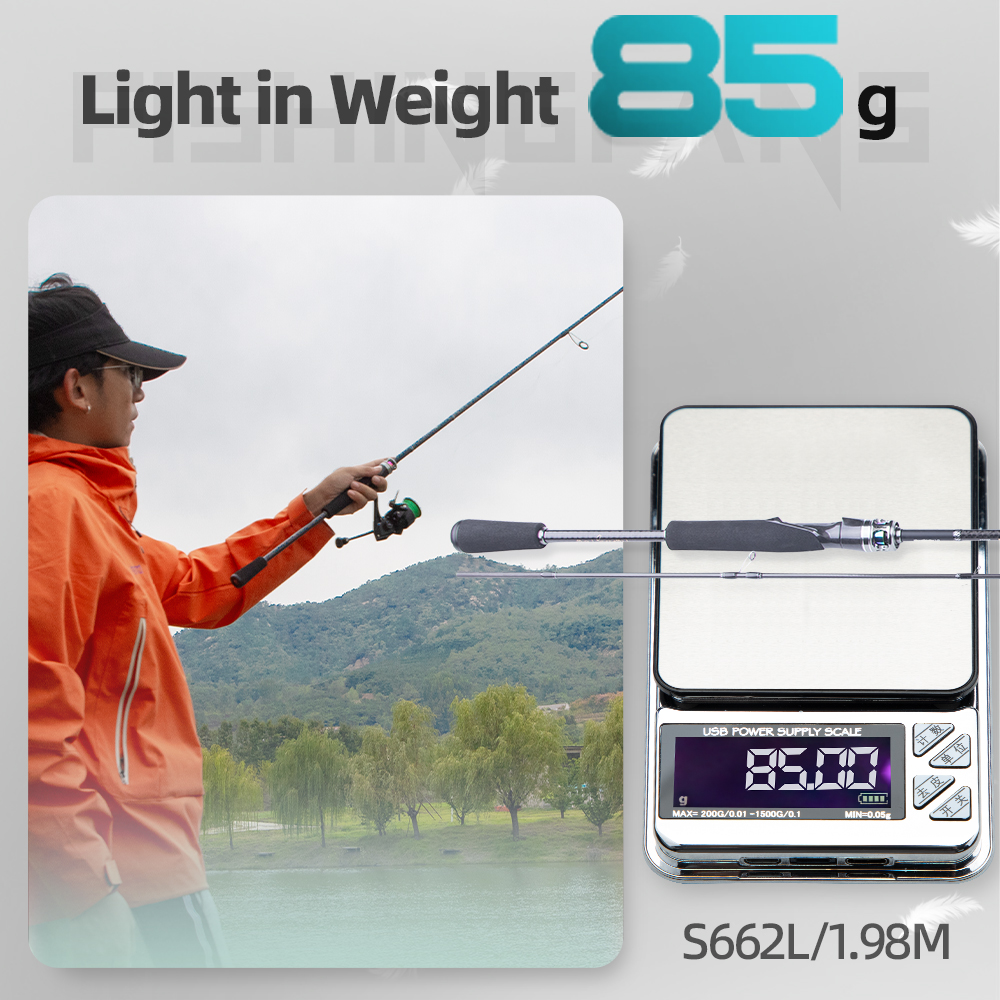 FISHINGFANS RANCY T1100+M40X C - Developing Tank Reel recensione e prezzo