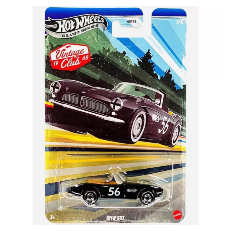 Hot Sale Hot Wheels Hrt81 Vint - Vintage Collectible Toys For Sale recensione e prezzo