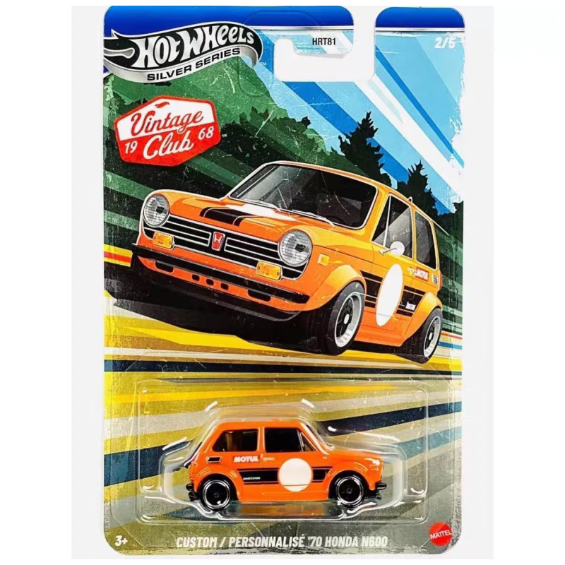 Hot Sale Hot Wheels Hrt81 Vint - Vintage Collectible Toys For Sale recensione e prezzo